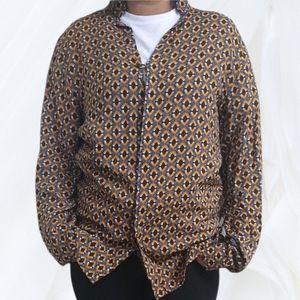 ⭐Zara Men's long Sleeve Top